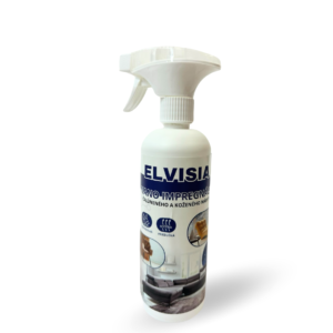 Elvisia NANO impregnace N | 500 ml