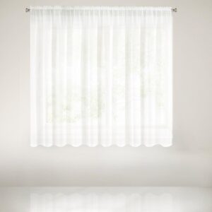 ArtFir Záclona REBECCA P | krémová 350 x 155 cm