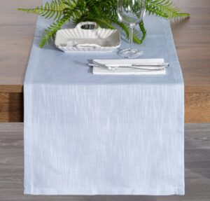ArtFir Běhoun SUMMER 8 | šedá 40 x 140 cm