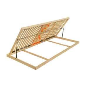 Tropico Tropico Double Praktik B 80x200