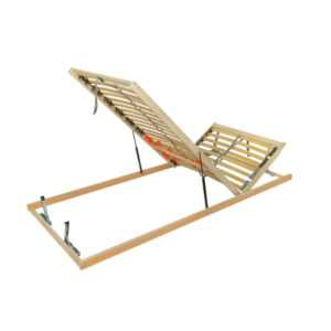 Tropico Tropico Double Praktik N 80x200