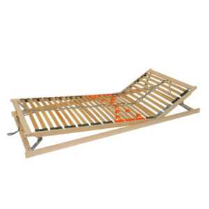 Tropico Tropico Double Expert 80x200