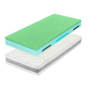 Tropico Tropico Guard Air Hybrid 80x200