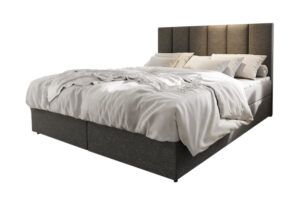 Expedo Čalouněná postel boxspring KARDI