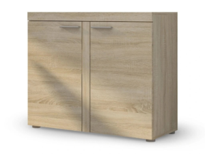 ArtLemp Komoda SUMBA 2F | dub sonoma