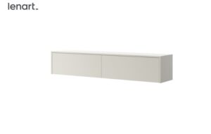 Dig-net nábytek Nástavec pro sklápěcí postel Lenart BED CONCEPT BC-15 | kašmír