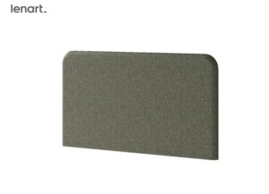 Dig-net nábytek Čalouněný panel Lenart BED CONCEPT BC-16/140 | zelená
