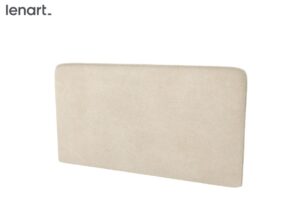 Dig-net nábytek Čalouněný panel Lenart BED CONCEPT BC-17/160 | béžová