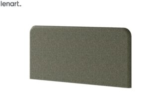 Dig-net nábytek Čalouněný panel Lenart BED CONCEPT BC-17/160 | zelená