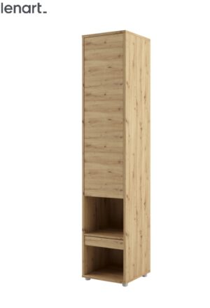 Dig-net nábytek Skříňka Lenart BED CONCEPT BC-07 | dub artisan