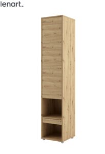 Dig-net nábytek Skříňka Lenart BED CONCEPT BC-07 | dub artisan