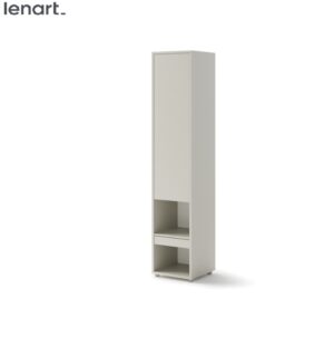 Dig-net nábytek Skříňka Lenart BED CONCEPT BC-07 | kašmír