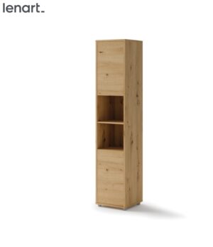 Dig-net nábytek Skříňka Lenart BED CONCEPT BC-08 | dub artisan