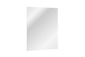 ArtCom LED zrcadlo AURA | 60 x 80 cm
