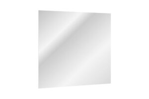 ArtCom LED zrcadlo AURA | 80 x 80 cm