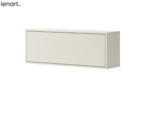 Dig-net nábytek Závěsná skříňka Lenart BED CONCEPT BC-29 | kašmír