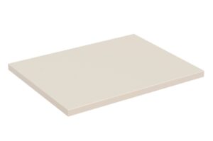 ArtCom Deska pod umyvadlo SAND Beige | béžový mat Typ: Deska 60 cm / 89-60-46