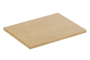 ArtCom Deska pod umyvadlo SAND | dub Cremona Typ: Deska 60 cm / 89-60-46