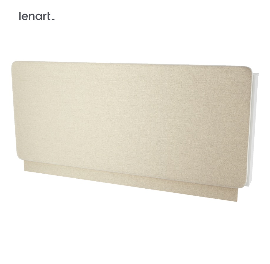 Dig-net nábytek Čalouněný panel Lenart CONCEPT PRO CP-12/140 | béžová