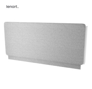 Dig-net nábytek Čalouněný panel Lenart CONCEPT PRO CP-12/140 | šedá