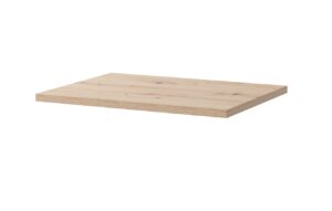 Szynaka Deska pod umyvadlo STING | dub artisan Provedení: Doska 60 cm