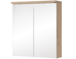 Szynaka Zrcadlová skříňka STING 56 | 60 cm