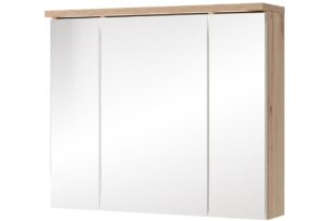 Szynaka Zrcadlová skříňka STING 58 | 80 cm