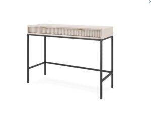 ArtPS Toaletní stolek MONA T-104 | cashmere