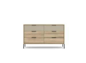 ArtLas Komoda IGLIO 153 6S