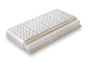 ArtMarz Matrace LATE FORTE | 200 x 200 cm