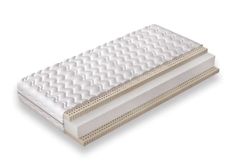 ArtMarz Matrace LATE FORTE | 80 x 200 cm