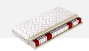 ArtMarz Matrace PREZZO FORTE | 80 x 200 cm