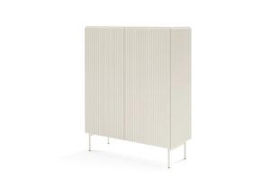 ArtLas Komoda POLY 2D | cashmere