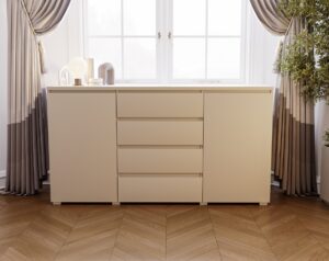 ArtMadex Komoda COSMO C06 | cashmere