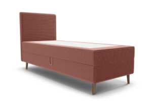 Expedo Čalouněná postel boxspring RANA comfort