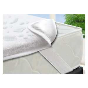 ECOMATRACE Chránič matrace BASIC dětský 60x120