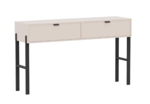 ArtStol Toaletní stolek CREMONA 2S
