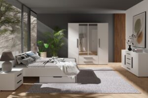 ArtGiB Ložnice MAXIONE |