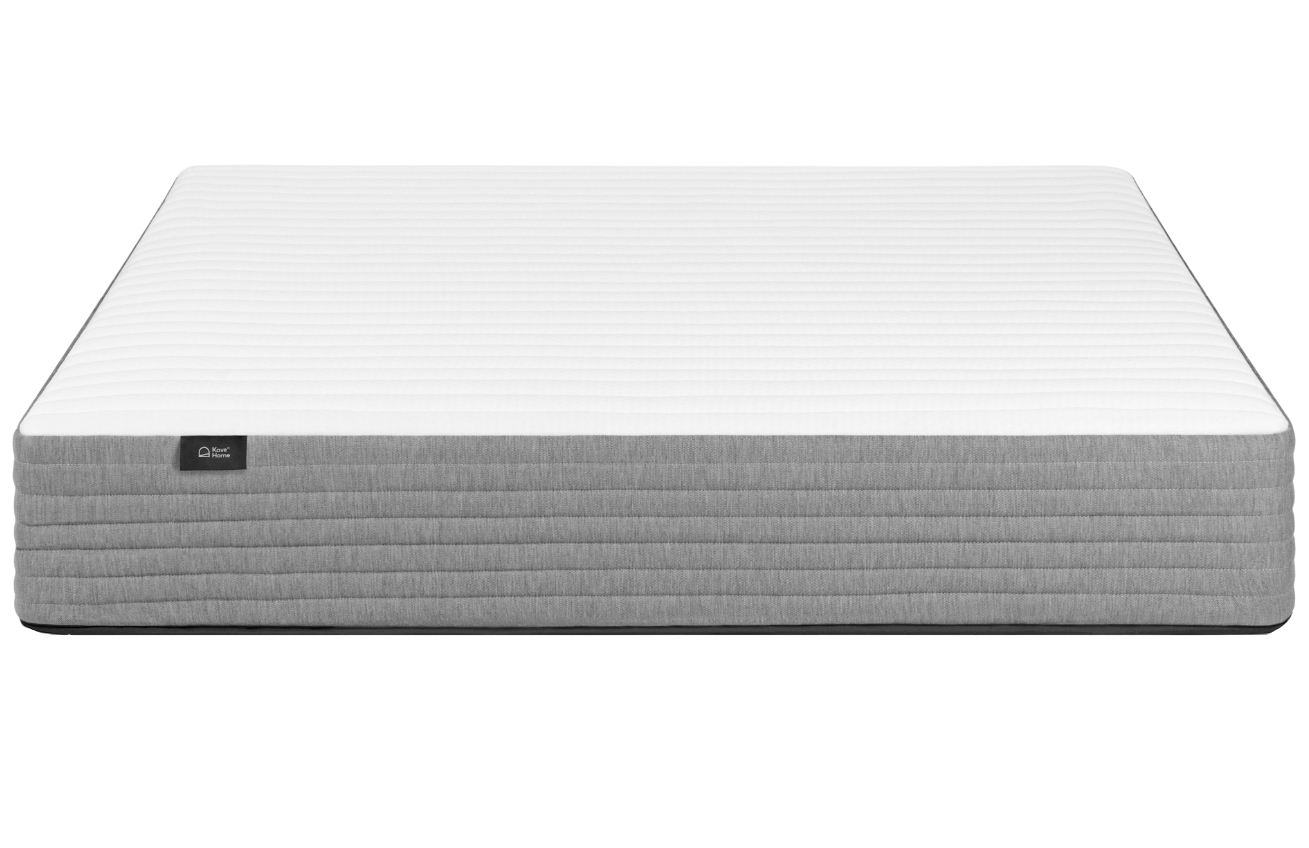 Kave Home Pružinová matrace Juno 140 x 190 cm