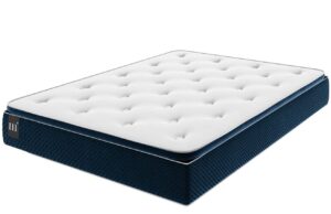 Micadoni Pružinová matrace BENI 140 x 200 cm