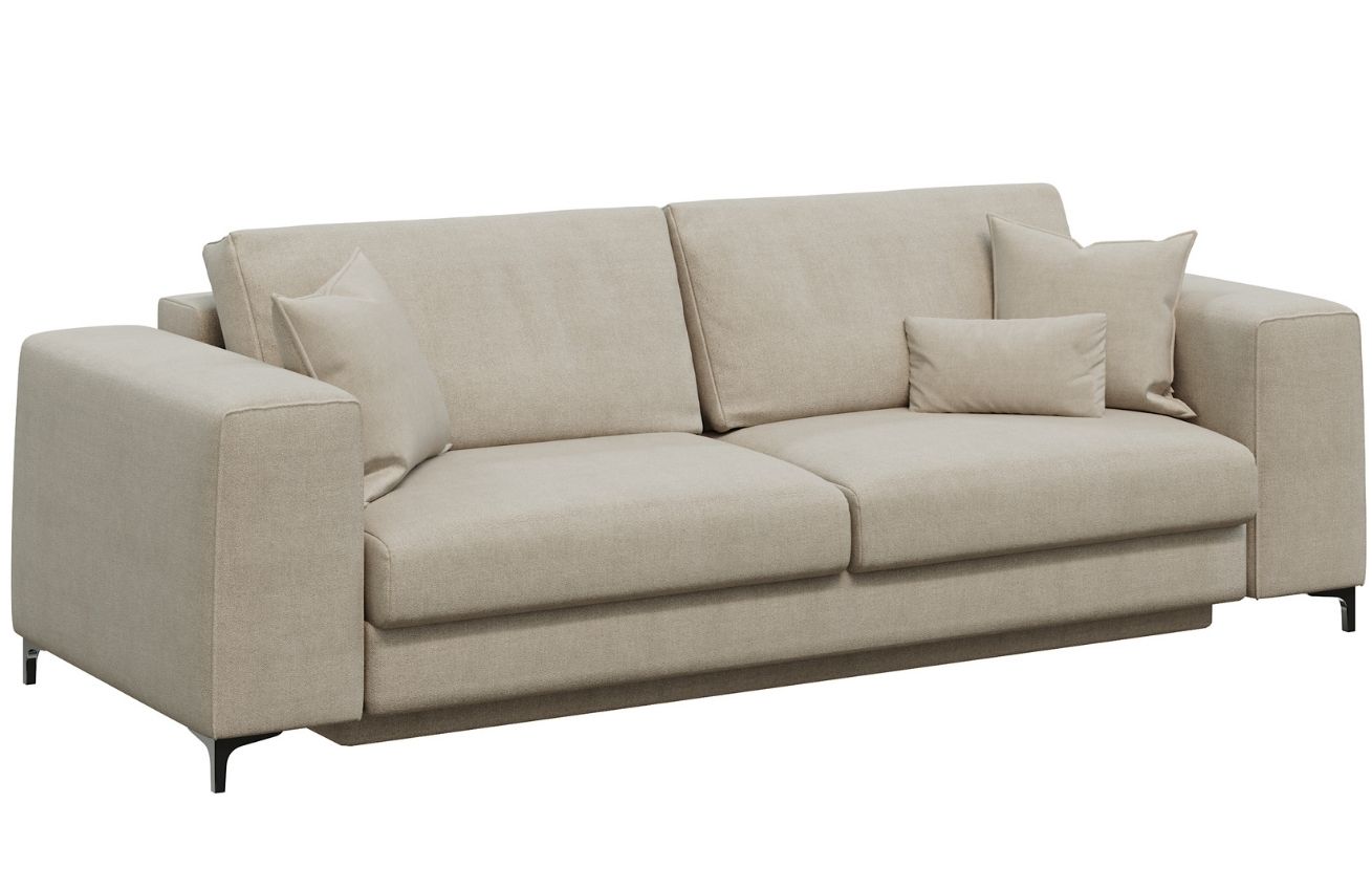 Devichy Rozkládací pohovka Rothe 256 cm