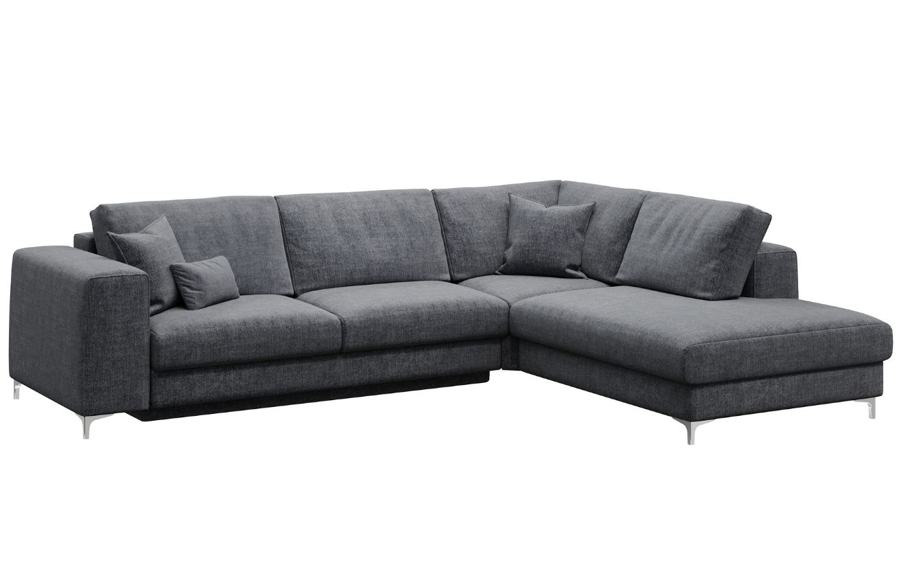 Devichy Rozkládací pohovka Rothe 302 cm