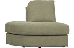 WOOOD Koncový modul Flaireen 93 cm