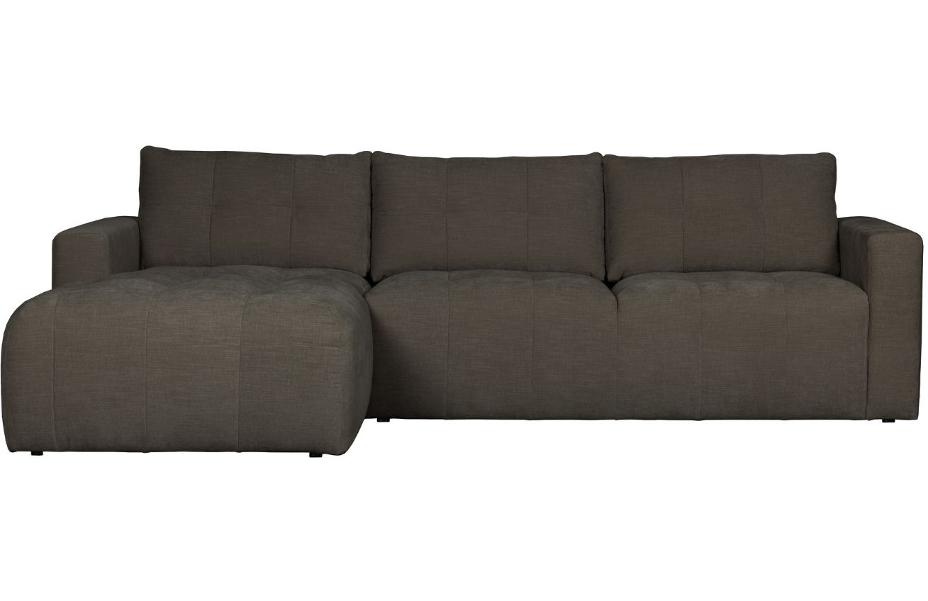 WOOOD Rohová pohovka Rosa 280 cm