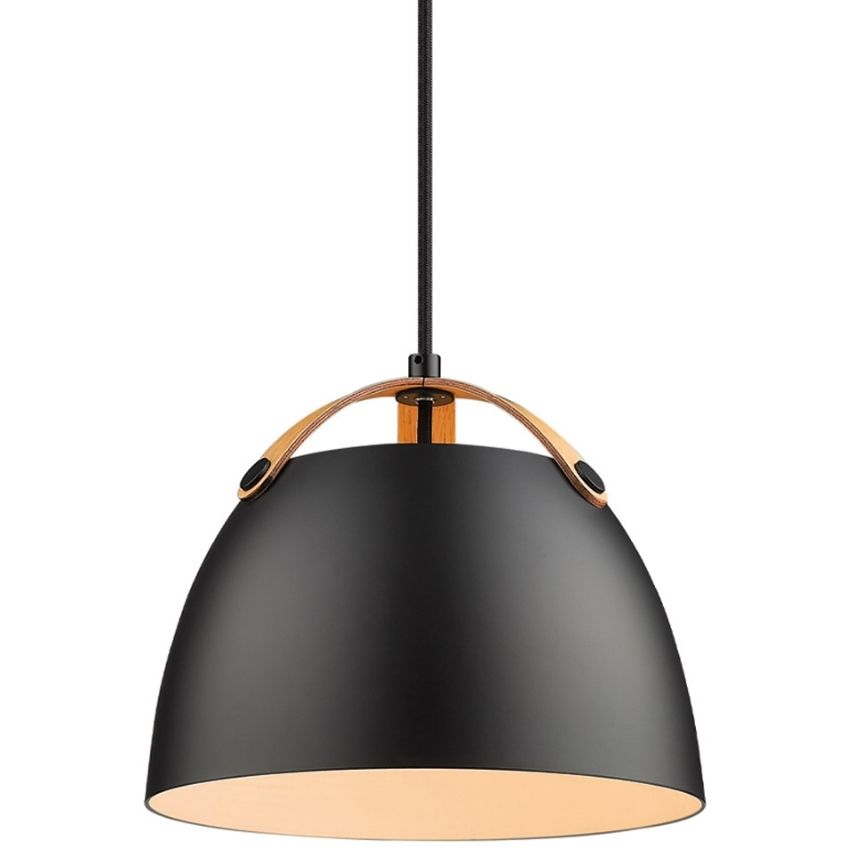 Halo Design Kovové závěsné světlo Oslo 24 cm