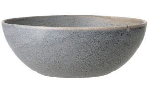 Bloomingville Keramická miska Kendra 17 cm