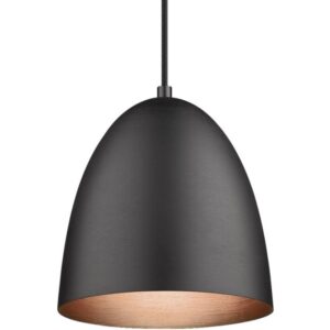 Halo Design Kovové závěsné světlo The Classic 30 cm