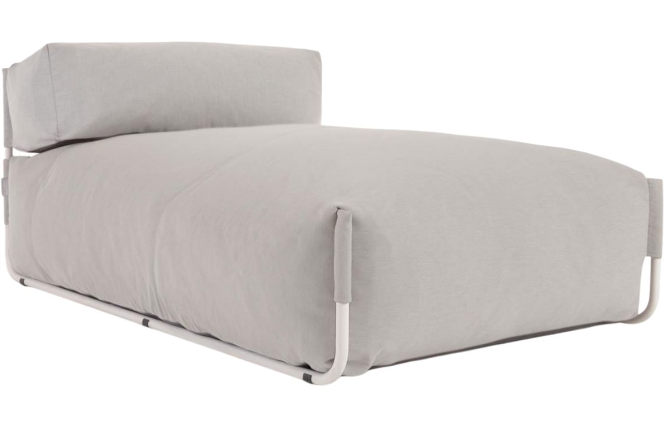 Zahradní modul Kave Home Square 101 x 165 cm