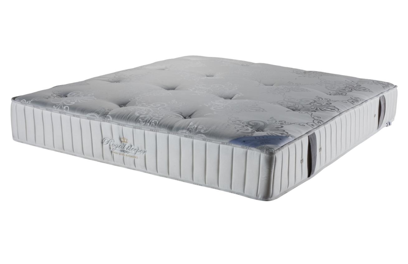 Royal Sleeper Pružinová matrace Kent 180 x 200 cm