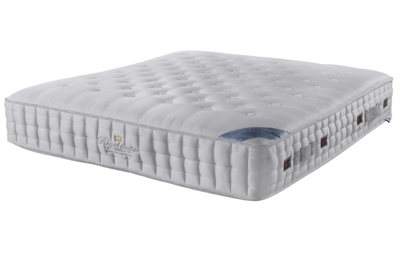 Royal Sleeper Pružinová matrace Mersey 180 x 200 cm
